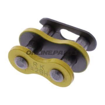 RK Clipschloss GE428HSB