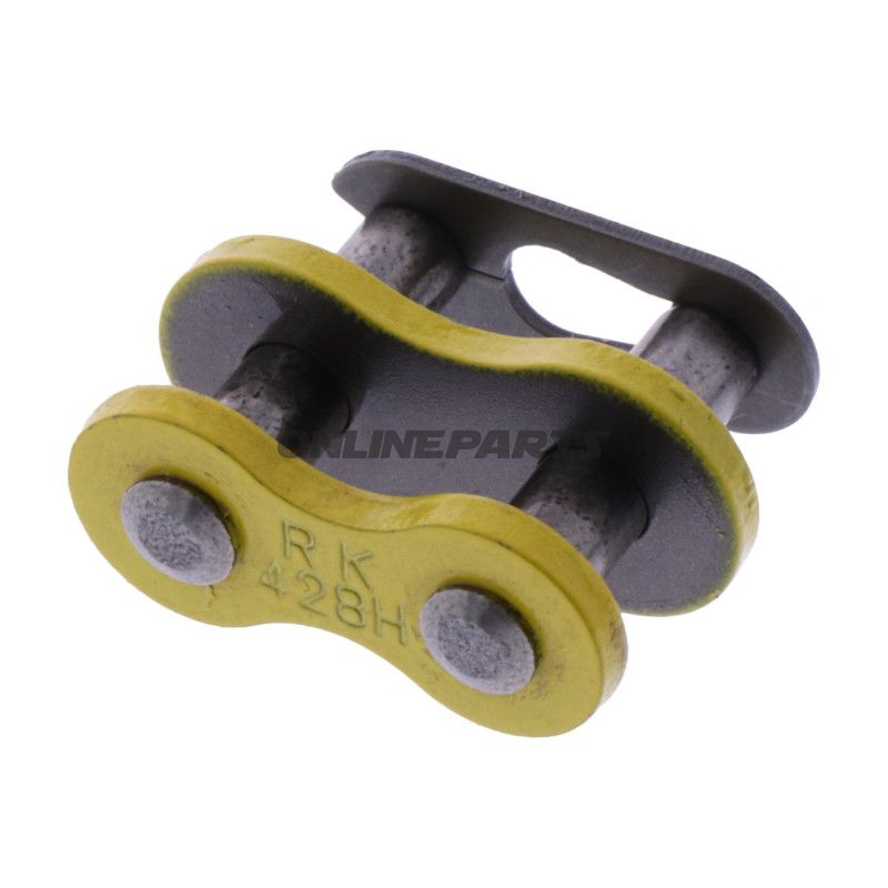 RK Clipschloss GE428HSB