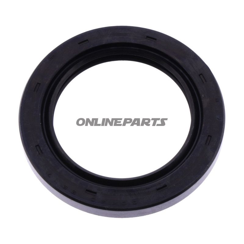 Wellendichtring 40X58X7MM Originalersatzteil
