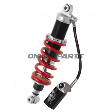 Federbein Mono YSS einstellbar