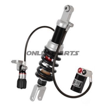 Federbein Mono YSS einstellbar