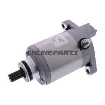 Anlasser Originalersatzteil