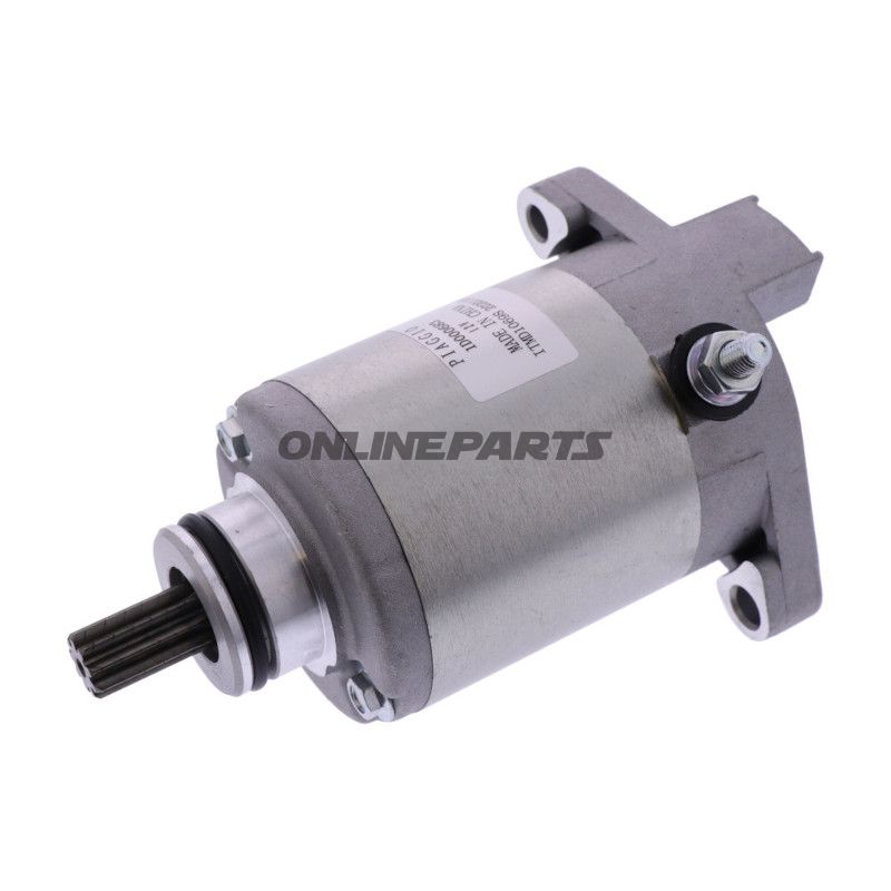 Anlasser Originalersatzteil