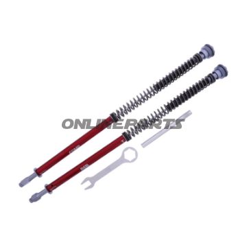 CARTRIDGEKIT GABEL YSS ROAD Z1