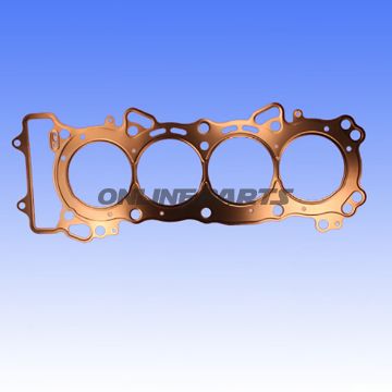 Cylinderhovedpakning 0,6 Athena til Honda CBR 600 RR