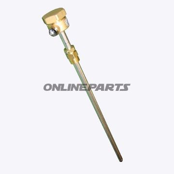 Niveaustandgeber Typ 76 Asondenlaenge 500 Mm