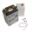 Motorcykelbatteri B38-6A Jmtincluding Acid Pack