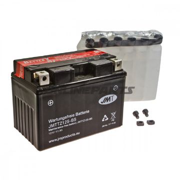 Batterie Motorrad Ttz12s-Bs Jmtyuasa 7071855 4024 6On 0080