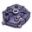 Cylinder Head Std 505-Square