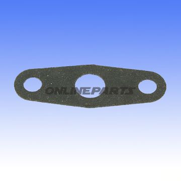 Secondary Air System Gasketvalve Cover 139 Qmb