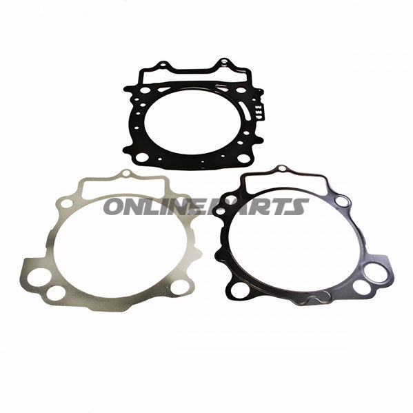 Topend Race Gasket Kit Athena til Yamaha YZ 450 F