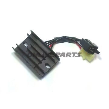 Regler / Gleichrichter Tourmax