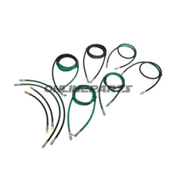 SCHLAUCHSATZ Jumbo 3200NT 035JL01490