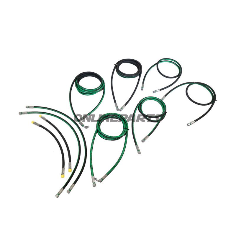 SCHLAUCHSATZ Jumbo 3200NT 035JL01490