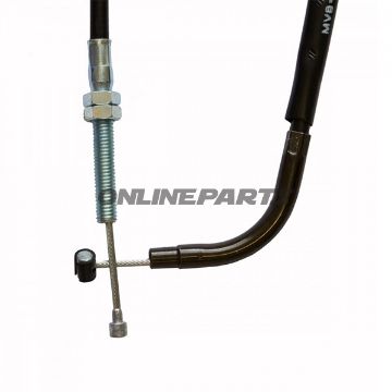 Koblingskabel til Honda CBR 600 F