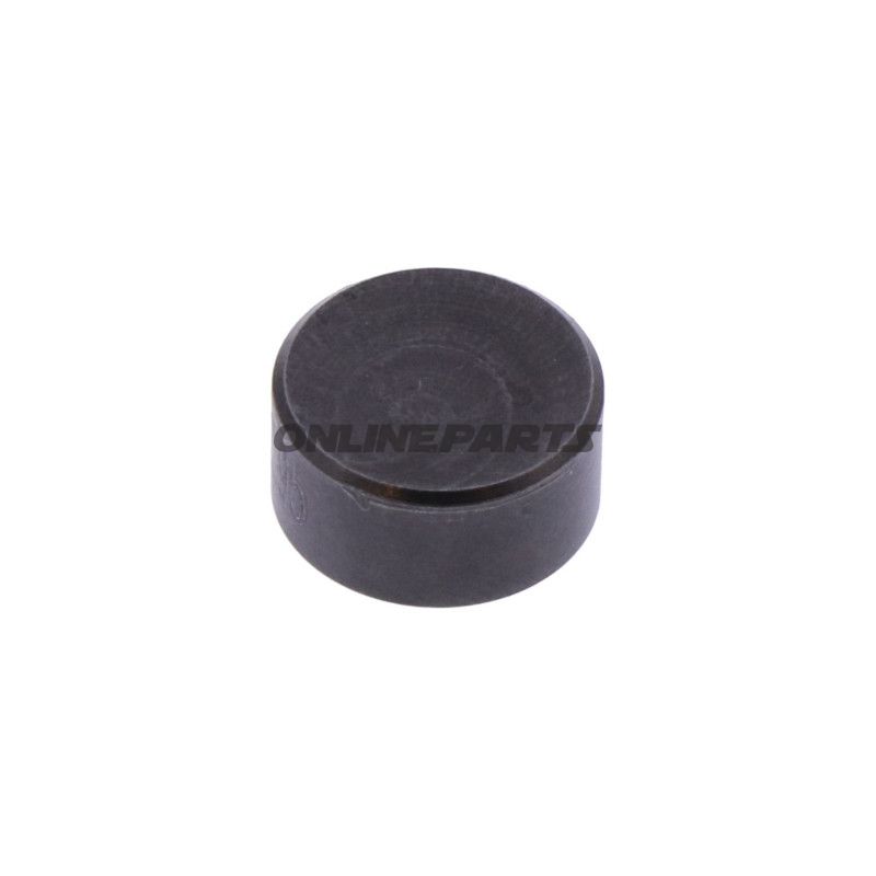 Shim 10 mm 2.95 Originalersatzteil Ducati