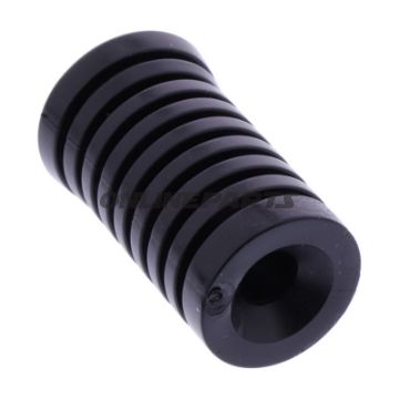 Fussschaltgummi Tourmax