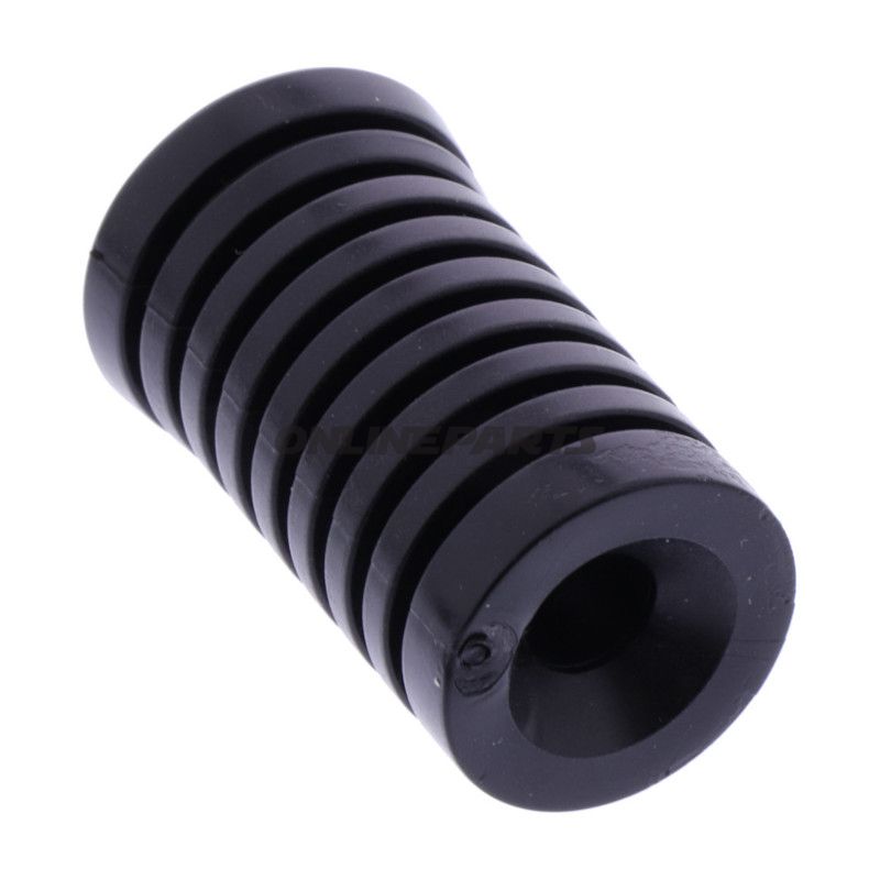 Fussschaltgummi Tourmax