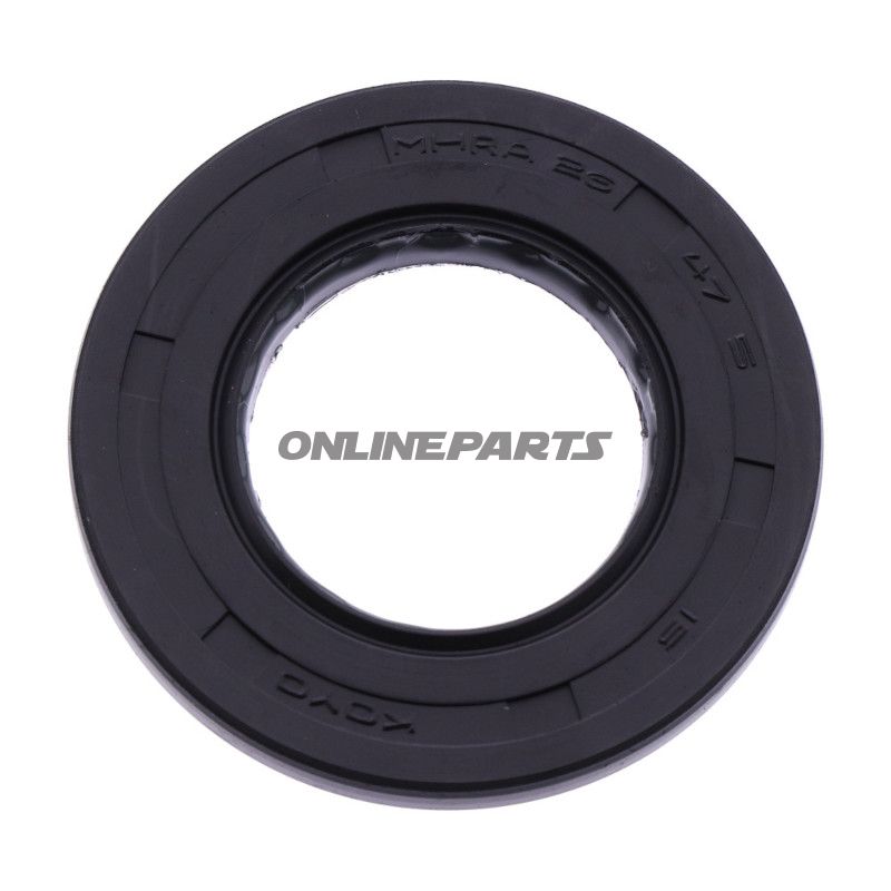 Wellendichtring 26X47X5MM Originalersatzteil