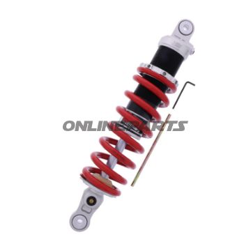 Federbein Mono YSS einstellbar