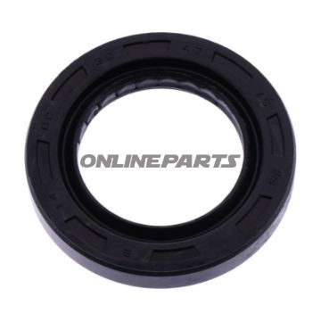 Wellendichtring 30X47X7.5 mm Originalersatzteil