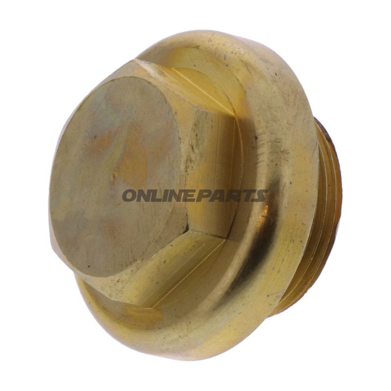SCHR OELABLASS OE M18X1.25MM