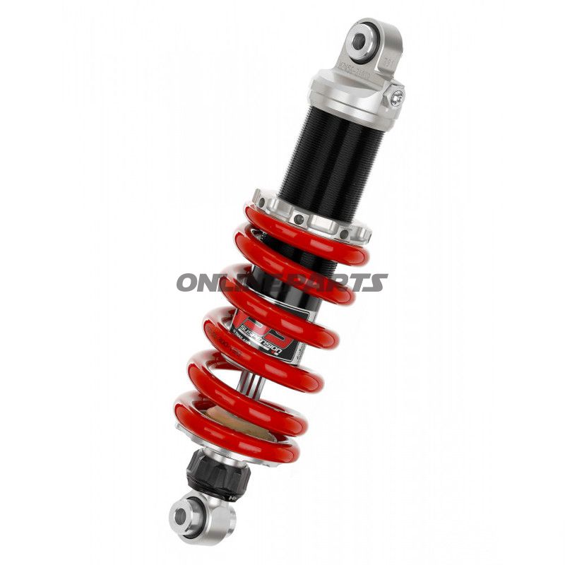 Federbein Mono YSS einstellbar