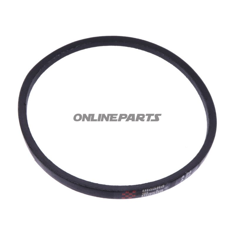 Keilriemen A24 für Monty