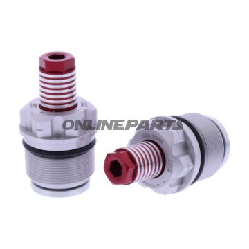 GABELKAPPE YSS einstellbar 31XM27X1.0
