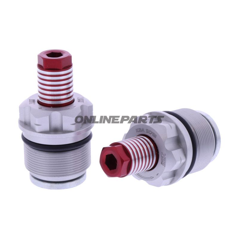 GABELKAPPE YSS einstellbar 31XM27X1.0