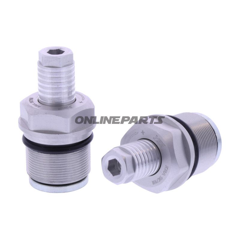 GABELKAPPE YSS einstellbar 30XM25X1.0