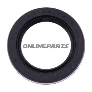 Wellendichtring 28X42X6MM Originalersatzteil