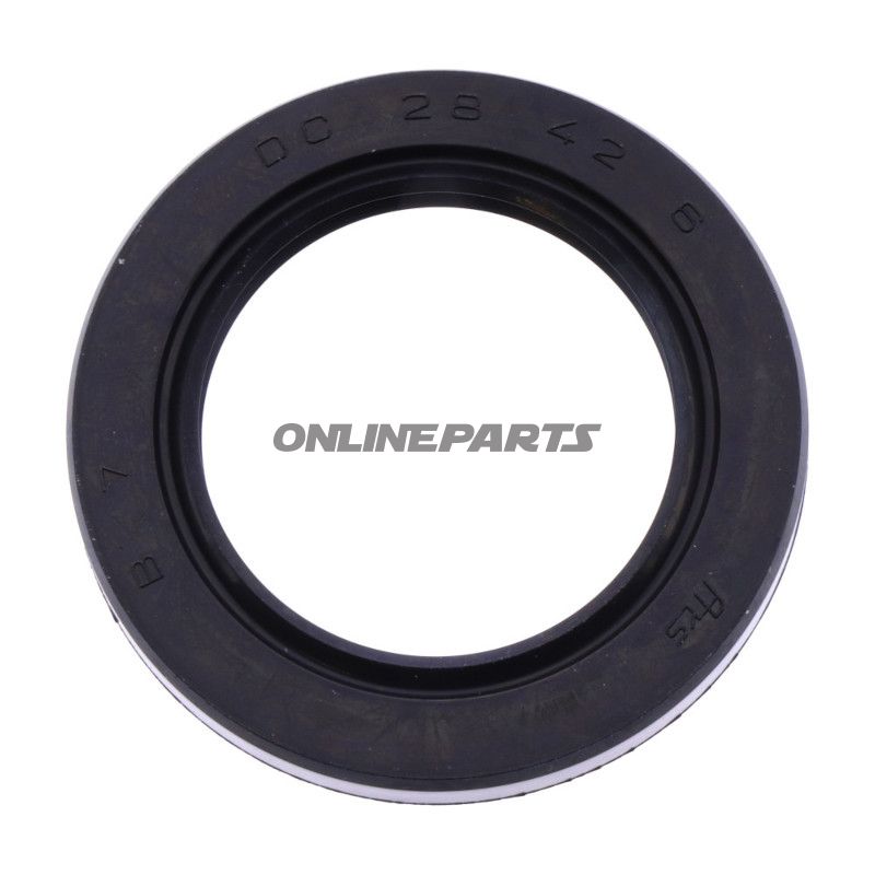 Wellendichtring 28X42X6MM Originalersatzteil