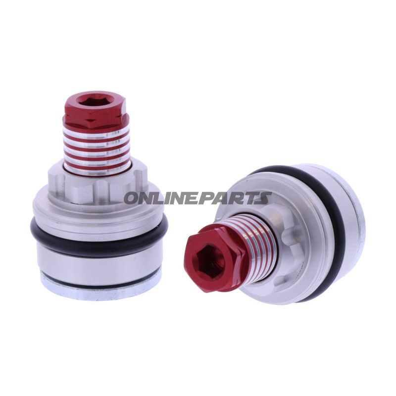 GABELKAPPE YSS einstellbar 33X27.9