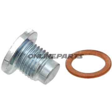 Ölablassschraube ID mit Dichtring