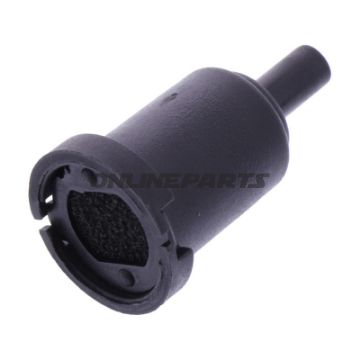 Luftfilter Magura Originalersatzteil Nebenluftfilter