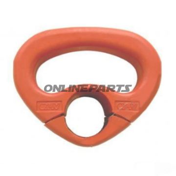 RANGIERGRIFF AL-KO für Rohr 48 mm