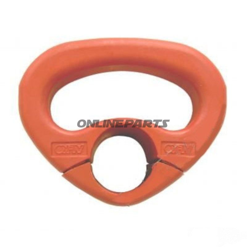 RANGIERGRIFF AL-KO für Rohr 48 mm