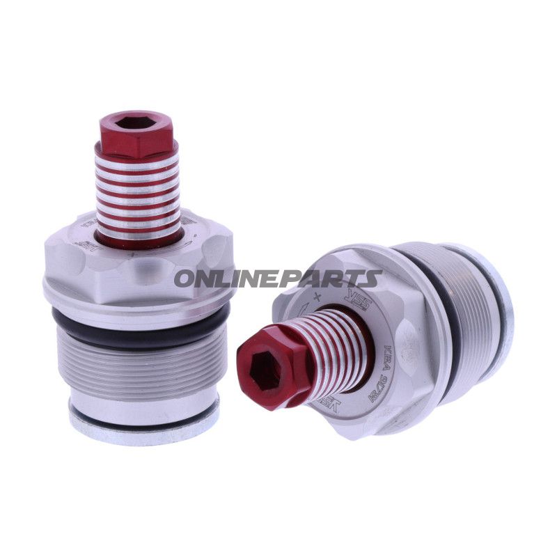 GABELKAPPE YSS einstellbar 33XM29X1.0