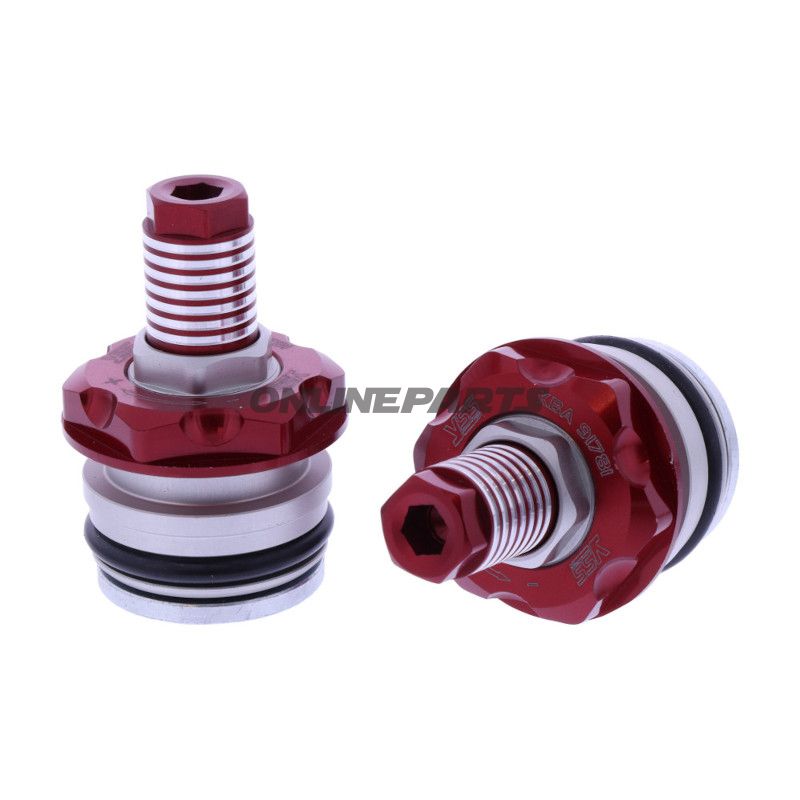 GABELKAPPE YSS einstellbar 37X32.0