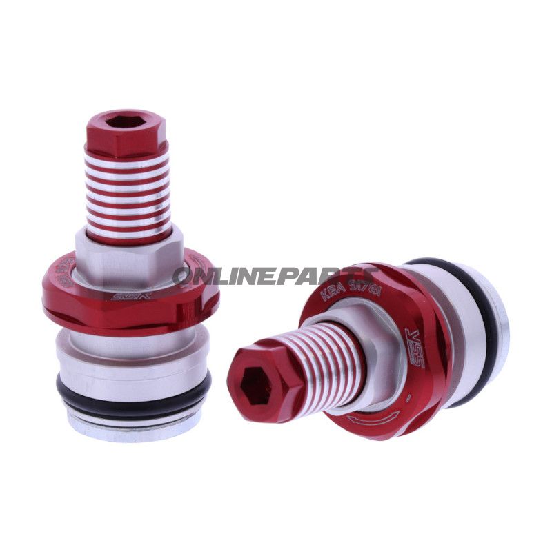 GABELKAPPE YSS einstellbar 31X26.0