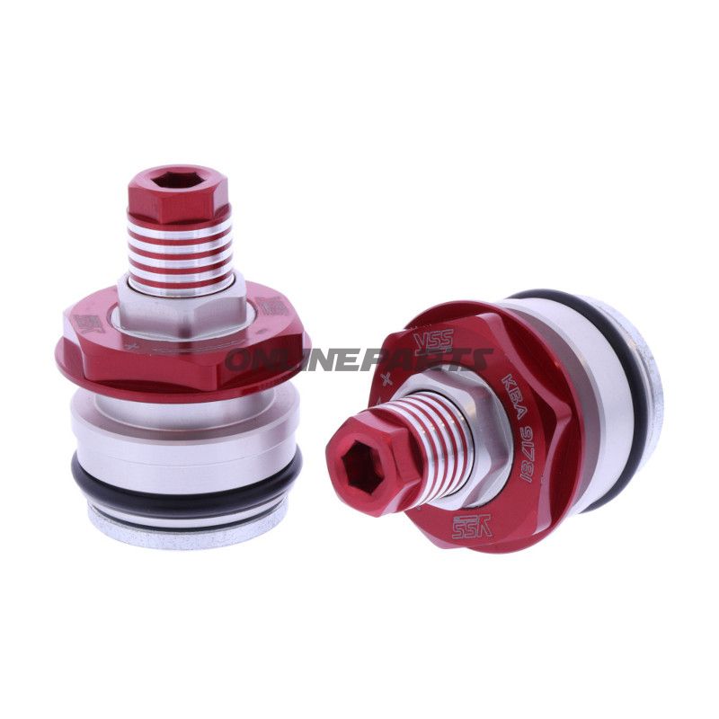 GABELKAPPE YSS einstellbar 35X31.0