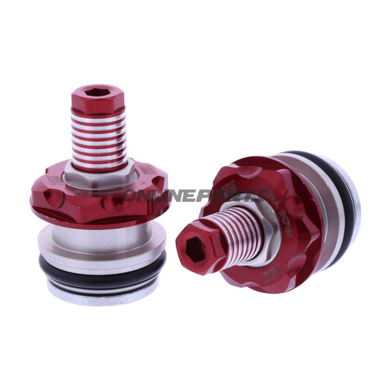 GABELKAPPE YSS einstellbar 37X33.4