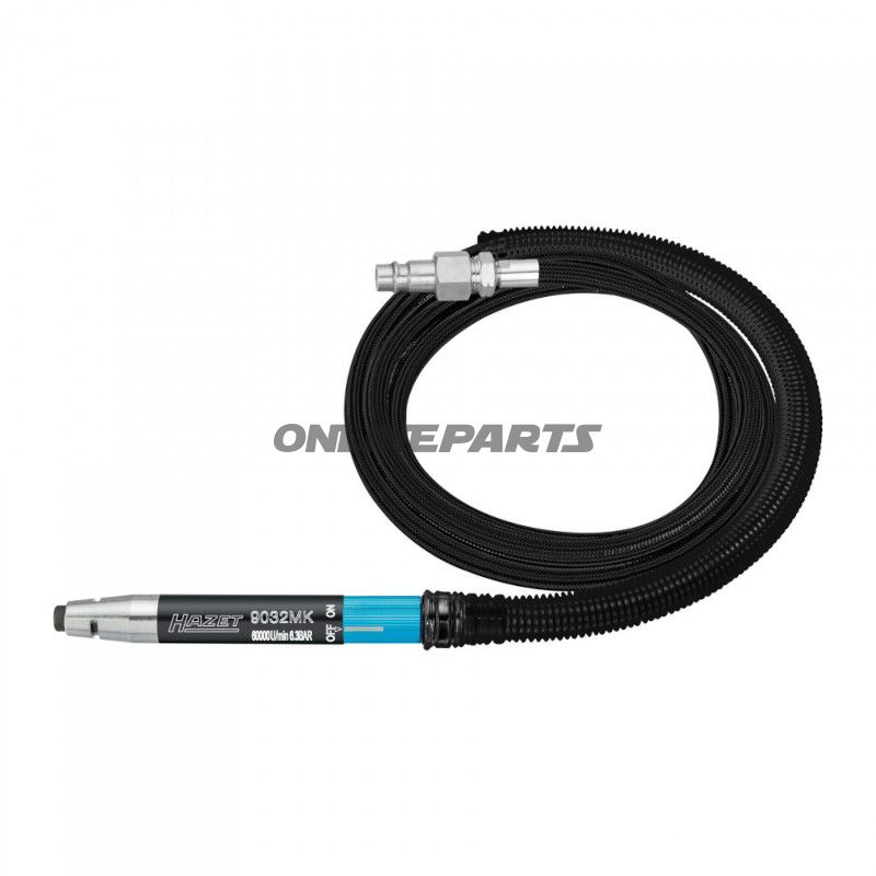 Mikro Stabschleifer Hazet GRADE 3 mm