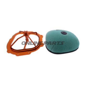 Rennluftfilter Foam Satz Twin AIR Powerflow Kit