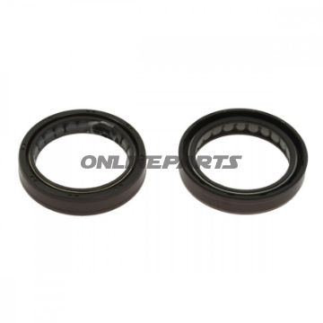 Simmerring Satz Gabel JMP 45X58X11MM NOK