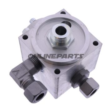 OELTEMPERATURREGLER Blitz Monsun 11/15 KW