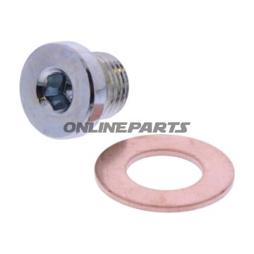 Ölablassschraube JMP