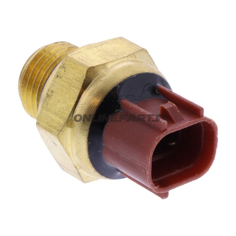 Thermoschalter für Kühler Originalersatzteil