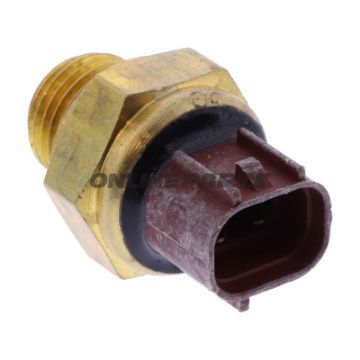 Thermoschalter für Kühler Originalersatzteil